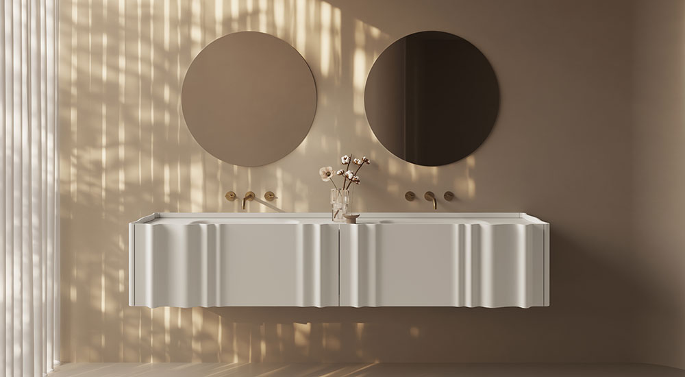 Cesar Bathroom Category Ondula