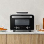 Panasonic FlashXpress Indoor Pizza Oven Plus