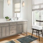 Room & Board for Business Berkeley Vanity