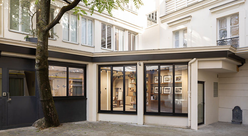 Ceramiche Refin Studio Paris
