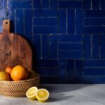 Riad Tile Tangier Collection