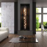 Hearth & Home Technologies Speira Spiral Fireplace