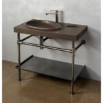 Stone Forest Tidal Console