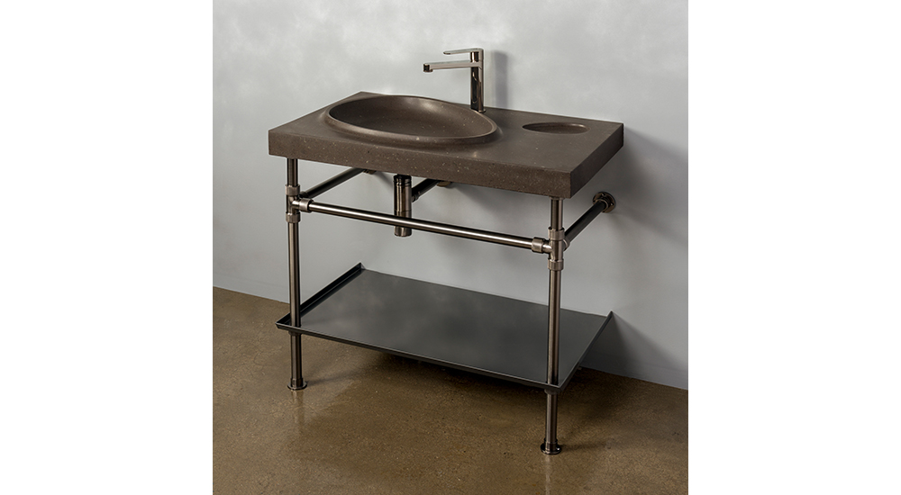 Stone Forest Tidal Console