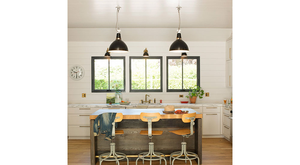 Schoolhouse Relaunch Hudson Valley Lighting Group