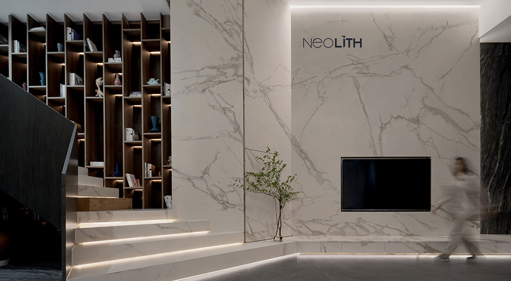 Neolith Global Network