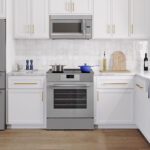 Thermador 30-in. Masterpiece Induction Slide-in Range
