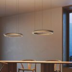 Lodes Tidal Pendant