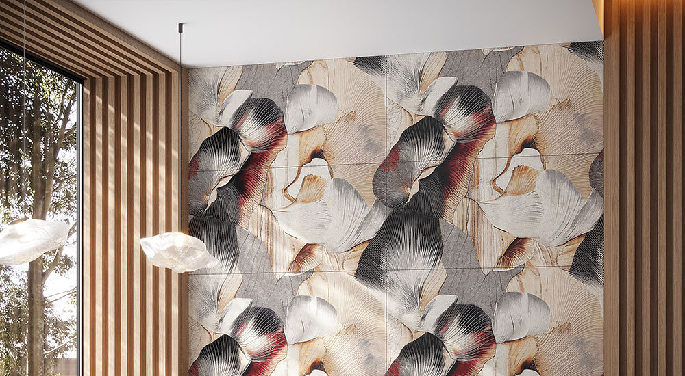 Tile Club Kyoto Collection