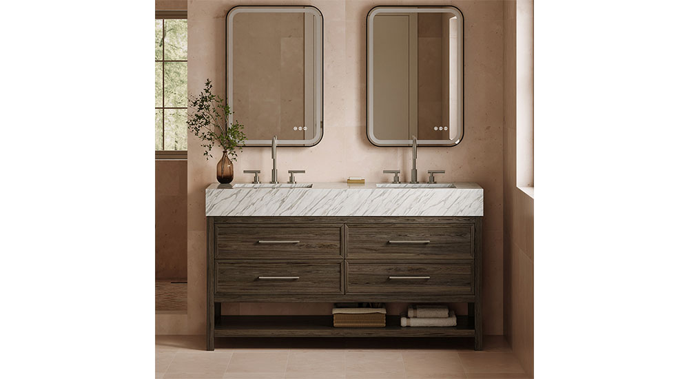 TileBar Premium Vanity Collection