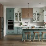 Wolf Home Products Artisan Cabinetry
