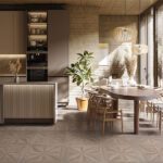 Wonder Porcelain Silvanus Collection