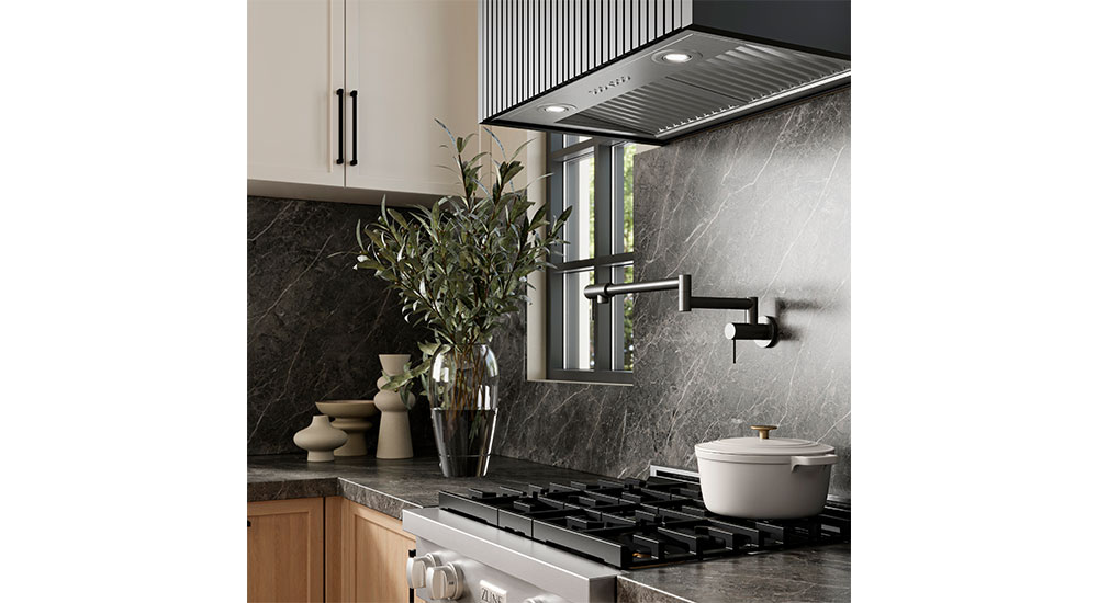 ZLINE DuraMount Range Hood Inserts