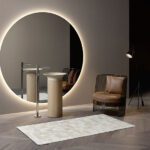 Antoniolupi Lilium Freestanding Washbasin