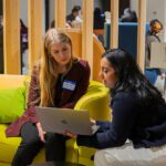 design industry education one on one