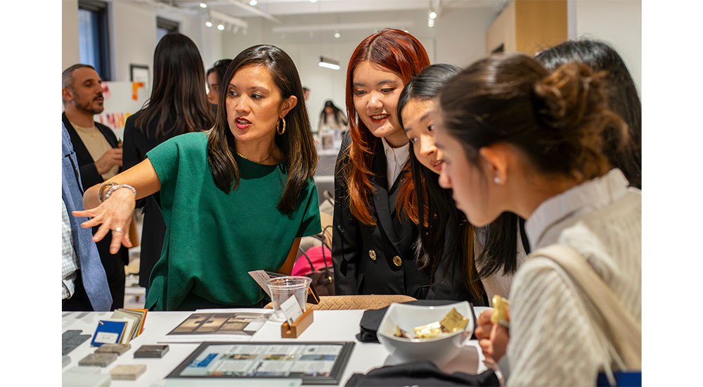 educating student designers