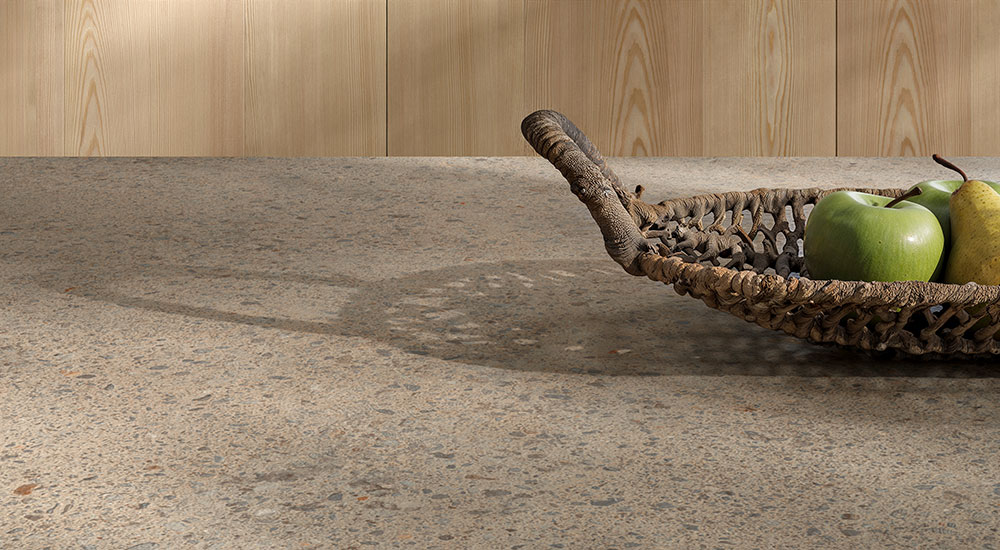 Casalgrande Padana Pebbles Collection