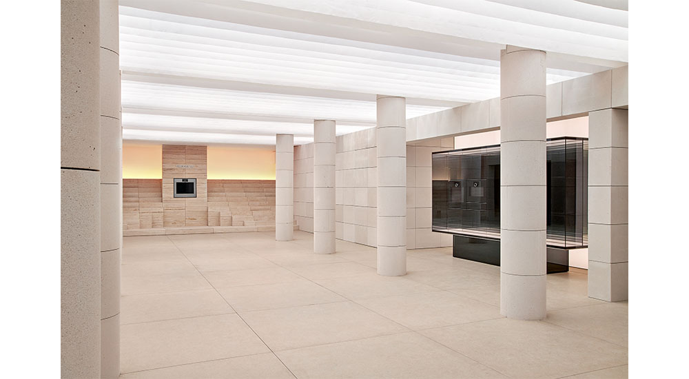gaggenau milan