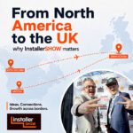 installer show