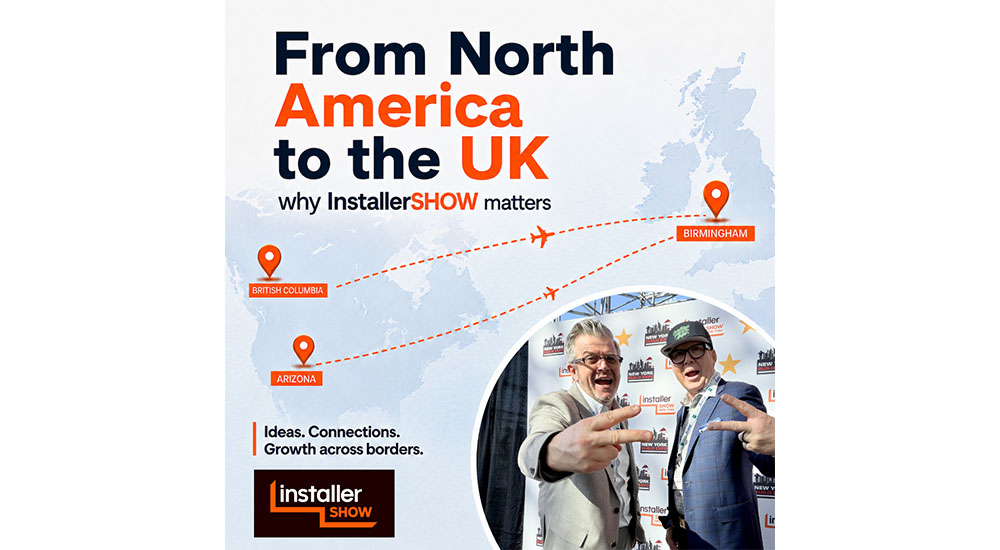 installer show