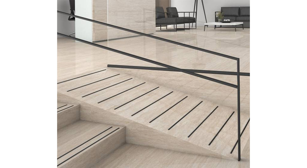 interior universal design ramp