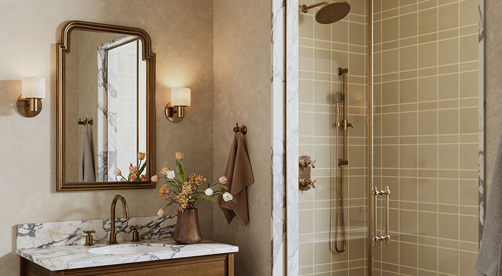 Fireclay Tile Natural Press Collection