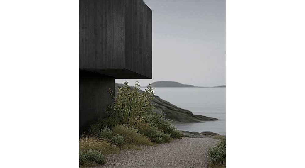 neolith outdoor siding