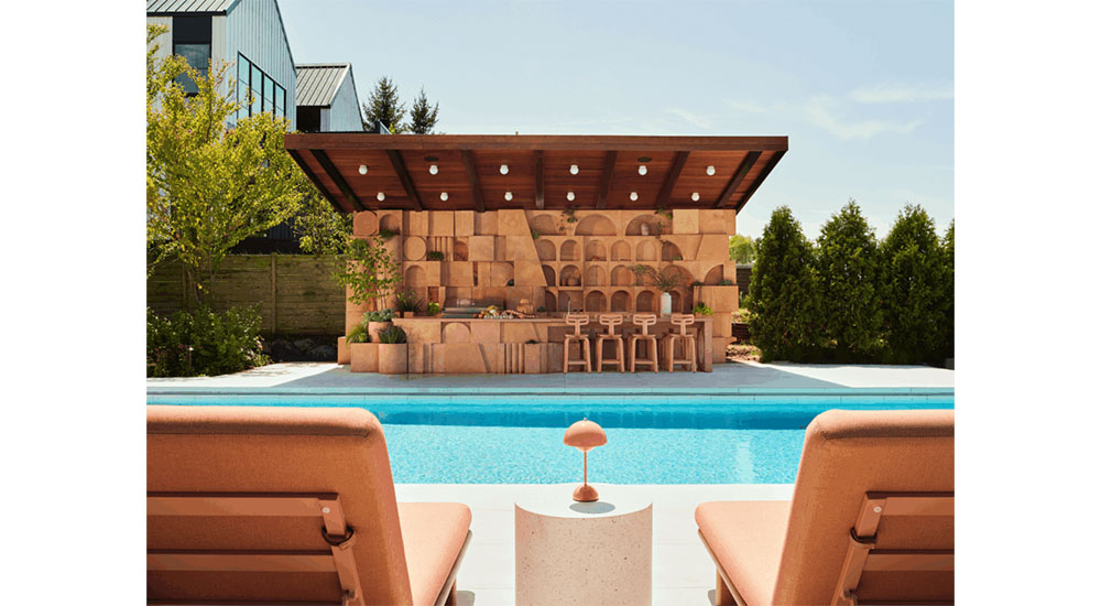 Fresh Air, Fresh Ideas: Design for Outdoor Living