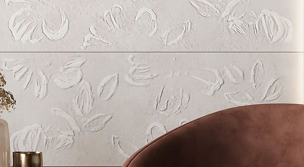 Tile Club Rowena Impasto Collection