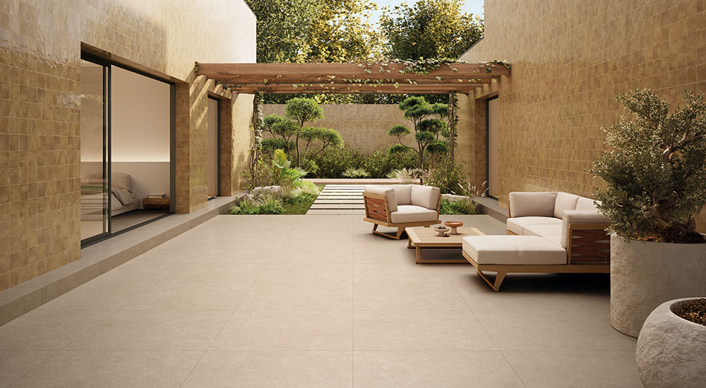 Durstone Contemporary Stone Collection Fossile