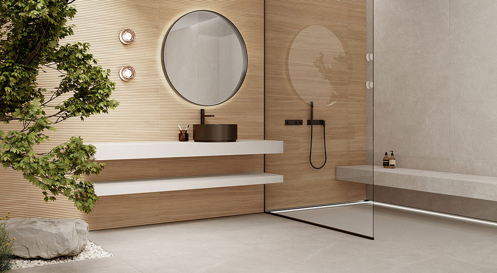 Durstone Contemporary Stone Collection Yunan
