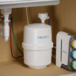 AquaTru Under Sink Water Purifier