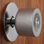 Buster + Punch Cast Door Hardware Collection