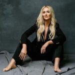 Britany Simon fashion in design