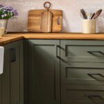 Atlas Homewares Ballina Collection Pulls