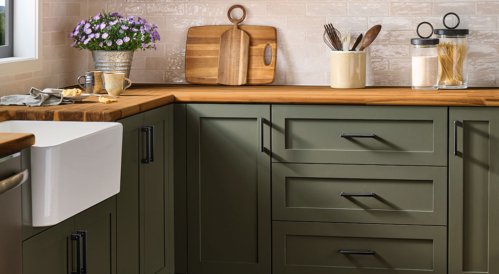 Atlas Homewares Ballina Collection Pulls