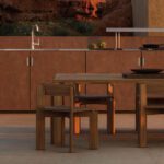 Brizo Outdoor Series Litze Collection