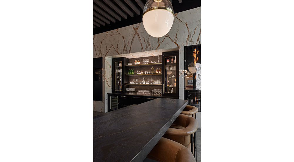 Construction Resources Multi-Category Design Concept Dallas