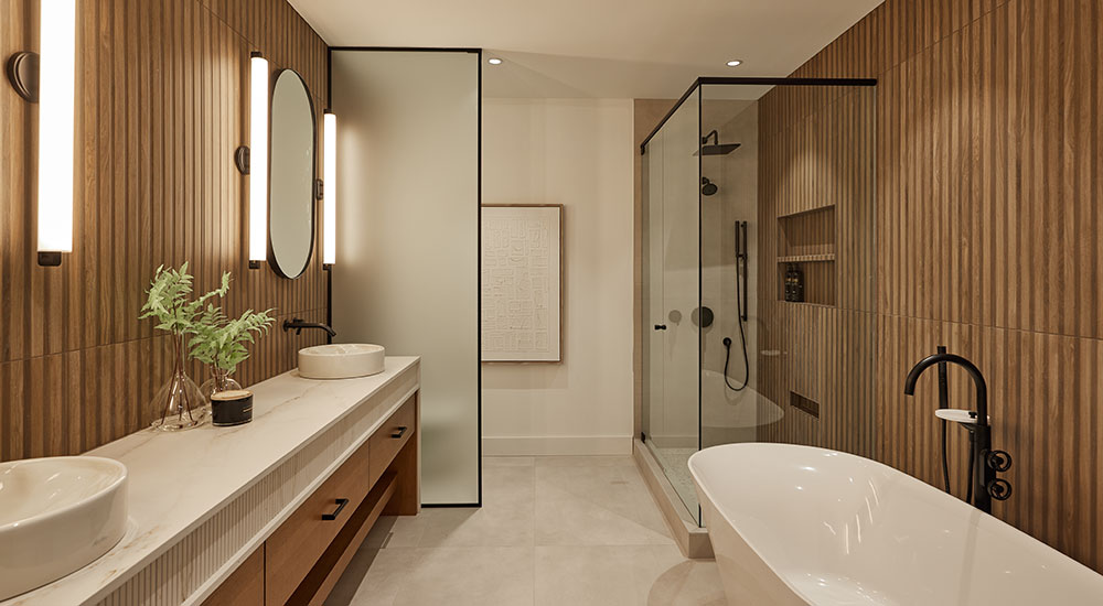 Construction Resources Multi-Category Design Concept Dallas