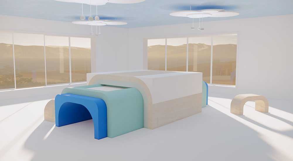 Formica FORM Student Innovation Competition