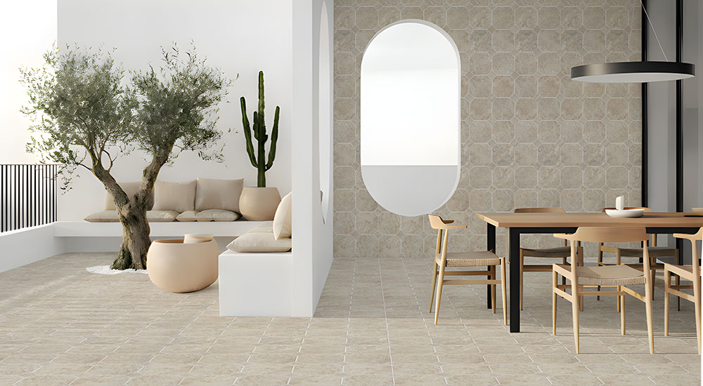 Decocer Lythos Collection Tiles