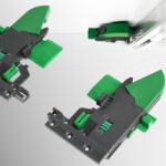 Grass Dynapro Drawer Slide System