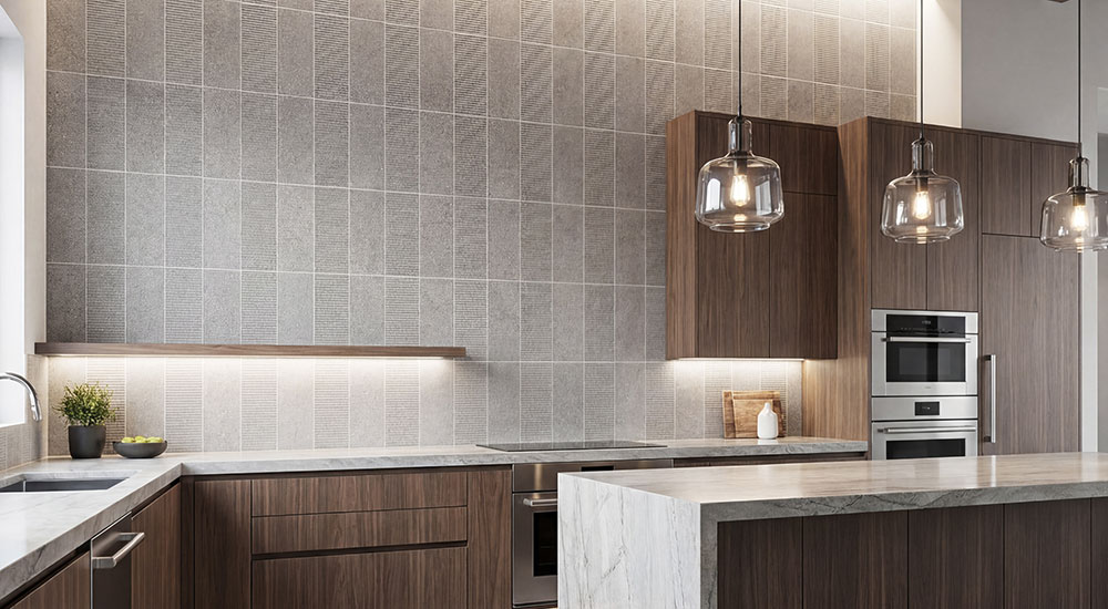 E by Emser Tile Milzetti Collection
