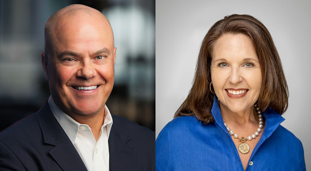 HPMA NKBA Partnership Fall Market Keynote Event