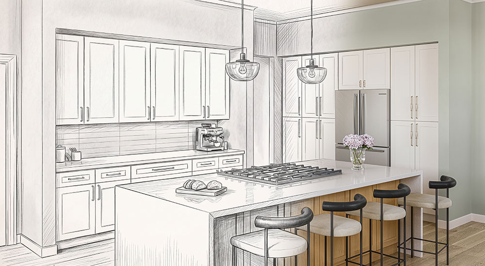 Hardware Resources Kitchen Visualizer Tools