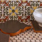Jeffrey Court Chapter 4 Via Tile Collection
