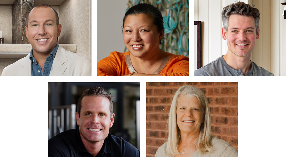 Monogram Inaugural Iconic Kitchen Design Awards