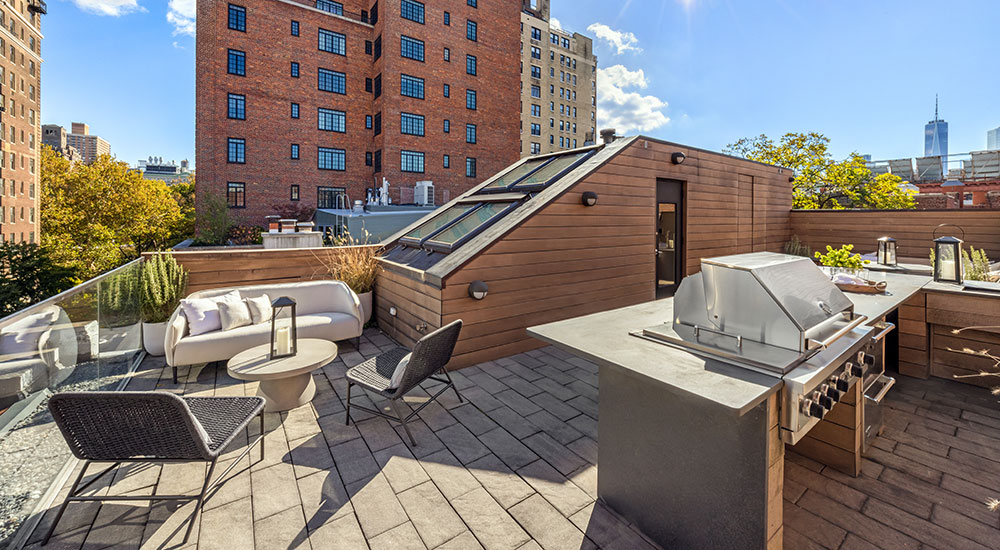 Kips Bay Decorator Show House New York