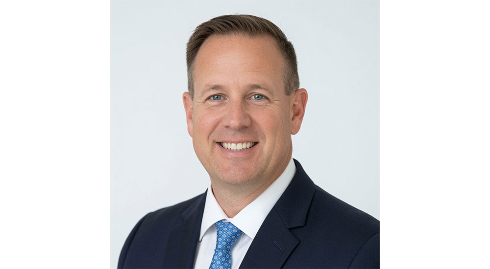 Jeff Jacobson Kountry Kraft Sales and Marketing Director