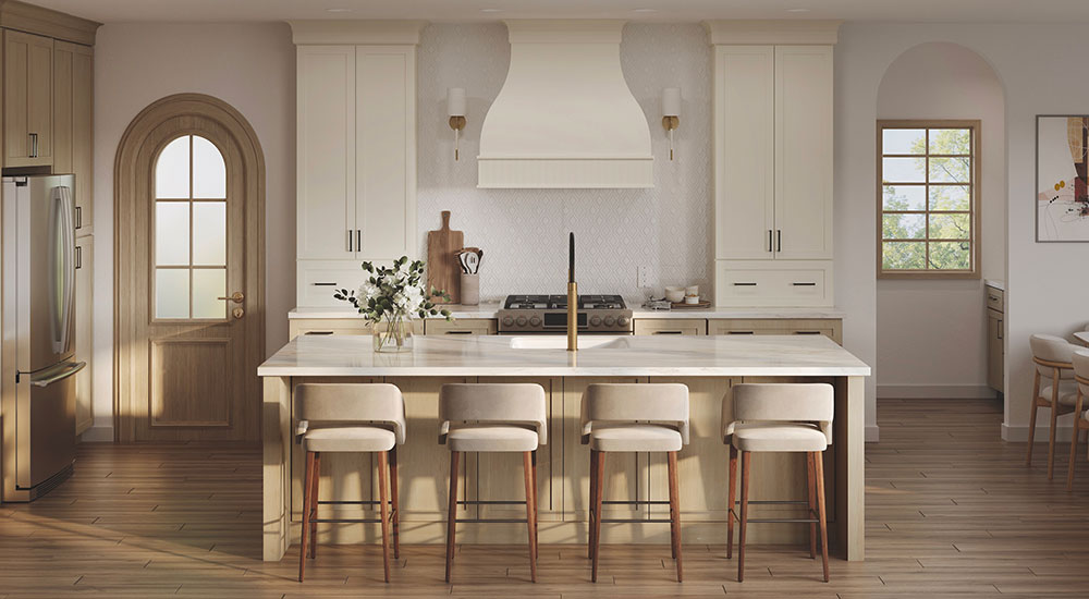 KraftMaid Very Important Pieces